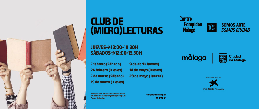 Club de (micro)lecturas