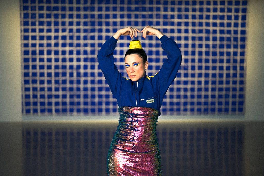 LUCERO - Alessandra García - Día 2 | Vitoriano