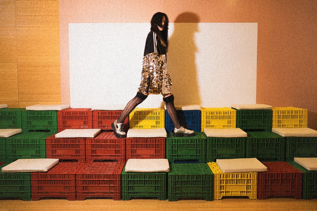 LUCERO - Alessandra García - Día 8 | Literales