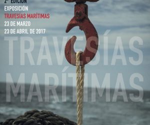 Exposición Hors Pistes, “Travesías marítimas”