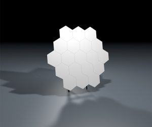 Panal. Fran Pérez Rus