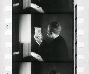 Man Ray, L’Etoile de mer (La estrella de mar), 1928. Fotograma © Centre Pompidou, MNAM-CCI / DIst. RMN-GP © Man Ray Trust, VEGAP, Madrid, 2016