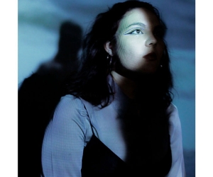 Andrew Allen. Sin título