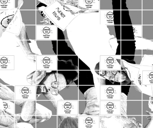 Imagen © ERYK PALL. El sentido del viento (detalle)