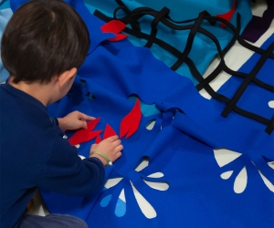 © Herve Veronese Centre Pompidou