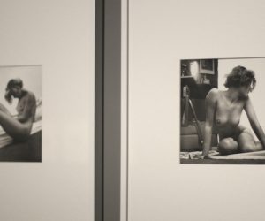 Izda. Nora Dumas, Sans titre (Assia nue) (Sin título (Assia desnuda), 1933. Dcha. Nora Dumas, Sans titre (Assia nue) (Sin título (Assia desnuda), 1933 © Centre Pompidou Málaga © Nora Dumas / Gamma-Rapho / Getty