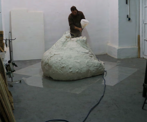 Proyecto Monumento al desencanto