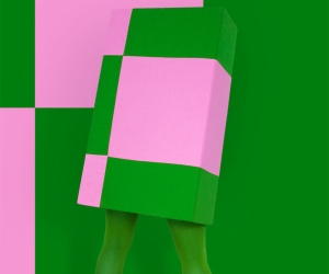 © Incognito, 2022, Guda Koster