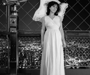 Room With a View. Detalle. © Sophie Calle